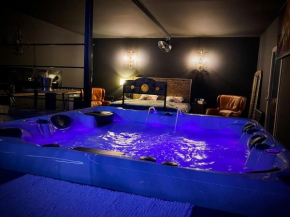 Loveroom SPA 01